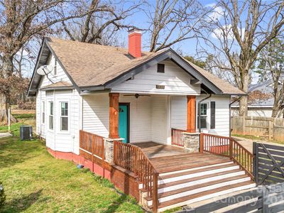 8228 Moores Chapel Rd, Charlotte, NC, 28214