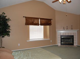 1733 Spicewood Trl, Fort Worth, TX 76134