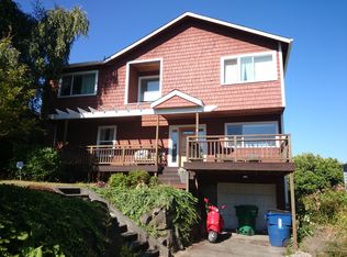 6717 37th Ave SW, Seattle, WA 98126