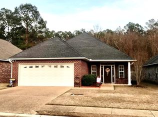 404 Shanna Ln NW, Brookhaven, MS 39601