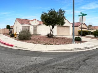 805 Tollbrook Way, Henderson, NV 89011