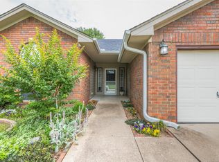 13109 E 77th Pl N, Owasso, OK 74055