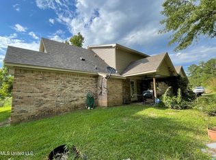 220 Shady Hill Dr, Florence, MS 39073