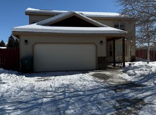 801 Sunny Slope Dr, Gunnison, CO 81230