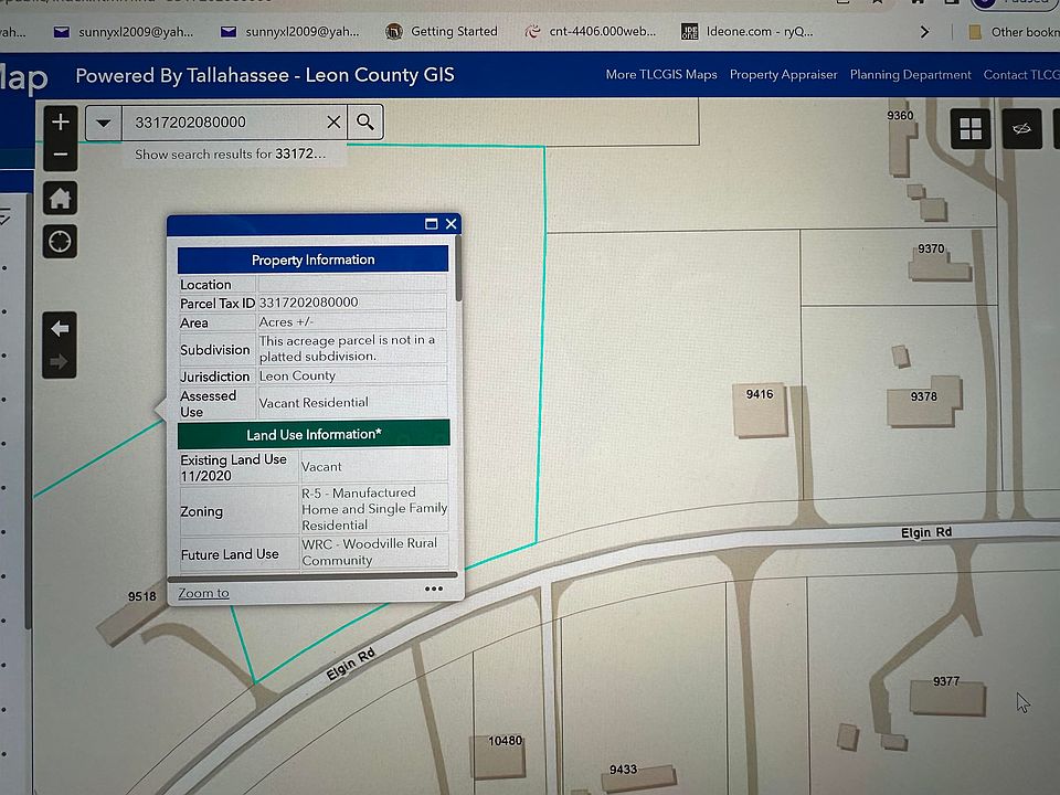 2nd image of 0 Elgin Rd