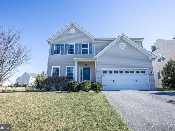 604 Yensid Dr, Middletown, DE 19709