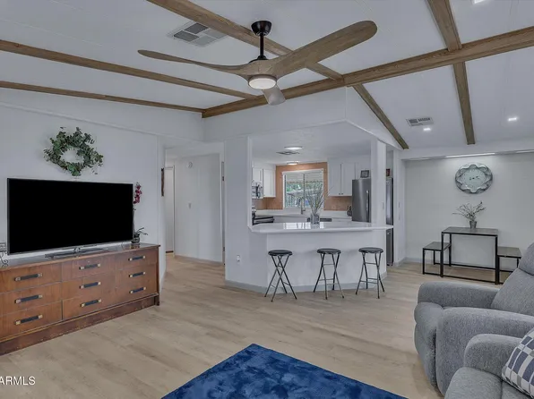 457 S 80TH Place, Mesa, AZ 85208