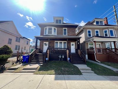 2571 Townsend St, Detroit, MI, 48214