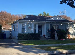 4436 Johanna Ave, Lakewood, CA 90713