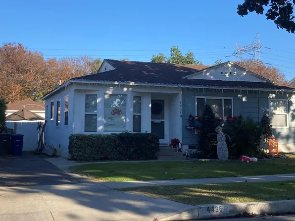 4436 Johanna Ave, Lakewood, CA 90713