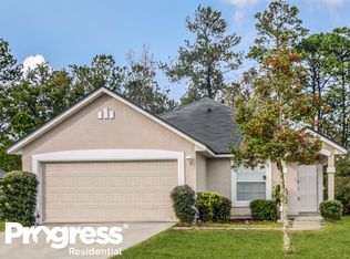 1057 Cherry Point Way, Jacksonville, FL 32218