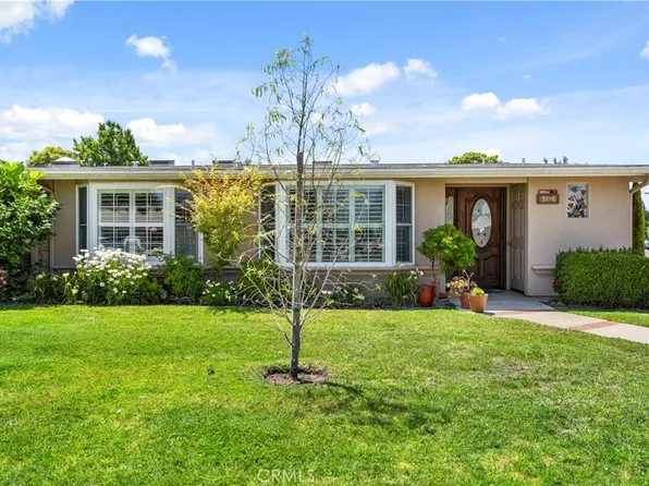 1180 Oakmont Rd APT 51G, Seal Beach, CA 90740