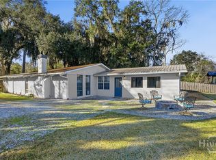 243 E 1st Street, Midway, GA 31320