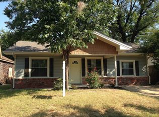 1721 NW 21st St, Oklahoma City, OK 73106