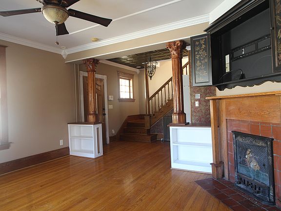 5th image of 399 Pocahontas Ave