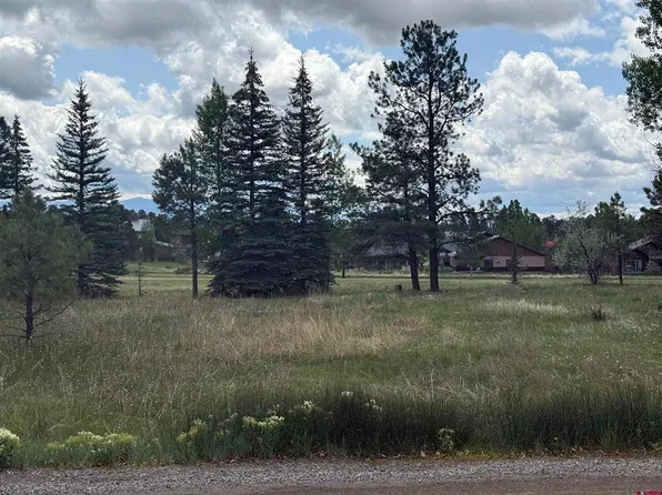 201 Pines Club Place, Pagosa Springs, CO 81147