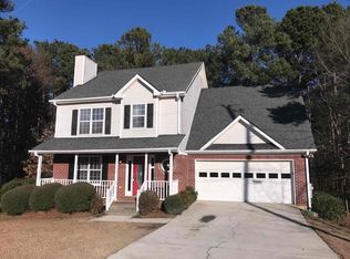 1009 Bay Ridge Dr, Lawrenceville, GA 30045