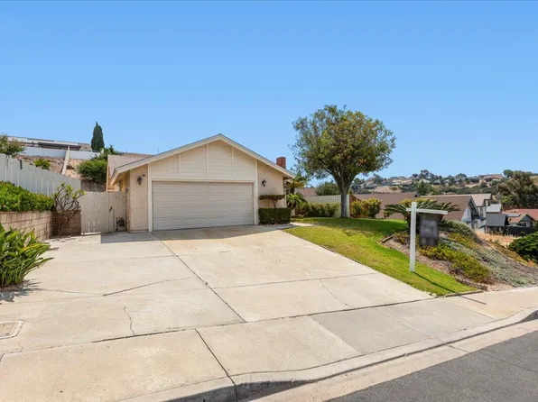 849 Plaza Cuernavaca Way, San Diego, CA 92114