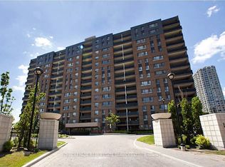 190 Clark Blvd #103, Brampton, ON L6T 4A8