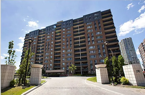 190 Clark Blvd Photo 1