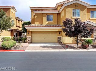 1110 Luna Eclipse Ln UNIT 3, Henderson, NV 89002