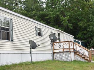 656 Ryan Rd, Churubusco, NY 12923