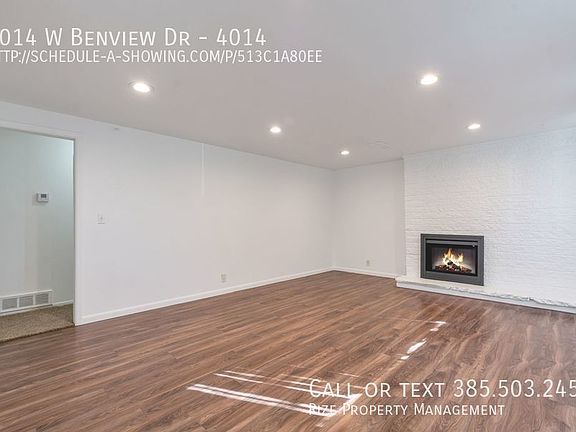 3rd image of 4014 W Benview Dr Unit 4014