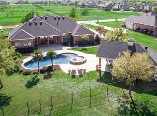 10222 Dennehy Dr, Forney, TX 75126