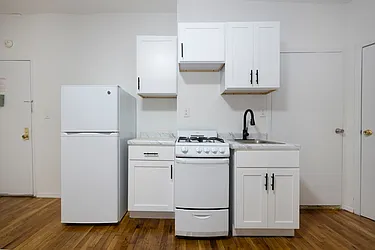 Rented by REAL New York