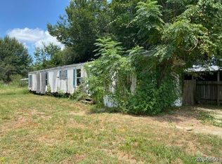 1615 1st St, Hempstead, TX 77445