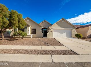 9414 N Weather Hill Dr, Tucson, AZ 85743