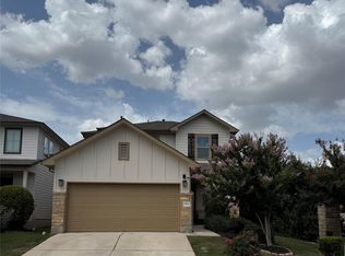 1904 Crimson Rosella Trl #69, Austin, TX 78728