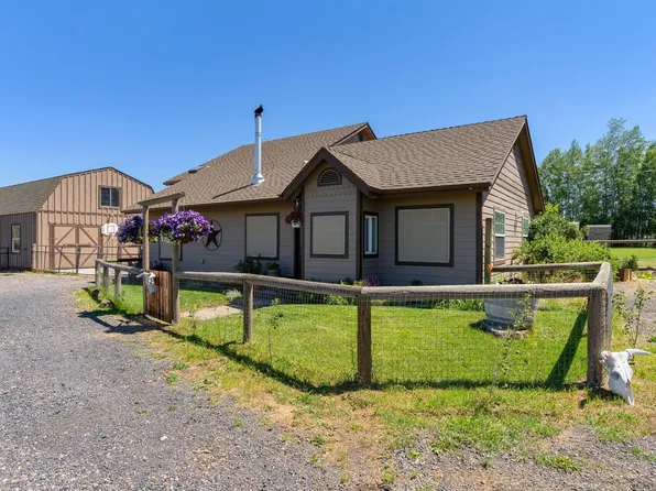 12895 SW Highway 126, Powell Butte, OR 97753