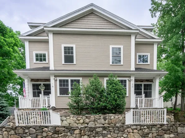 20 Sherman St, Needham, MA 02494