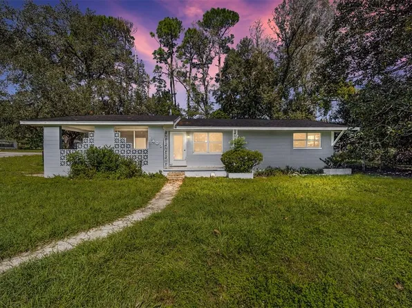 1409 NE 57th St, Ocala, FL 34479