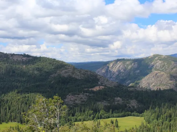 Nyack Rd, Emigrant Gap, CA 95715