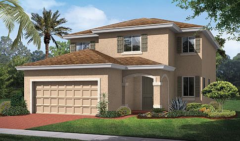 2985 SW Venice Court