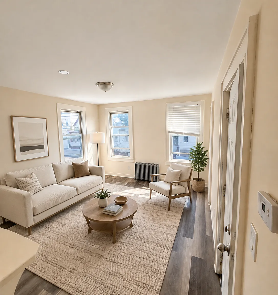 1 bed, 600 sqft, $1,700 — Photo 1