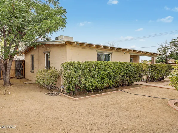 2467 N Sparkman Blvd, Tucson, AZ 85716