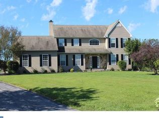 146 McDonald Way, Oxford, PA 19363