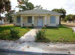 610 13th St, West Palm Beach, FL 33401