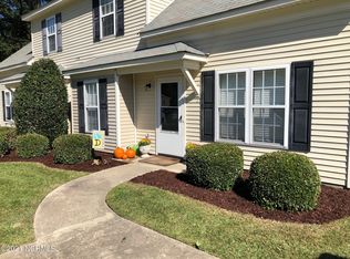 1115 B Brownlea Dr, Greenville, NC 27858