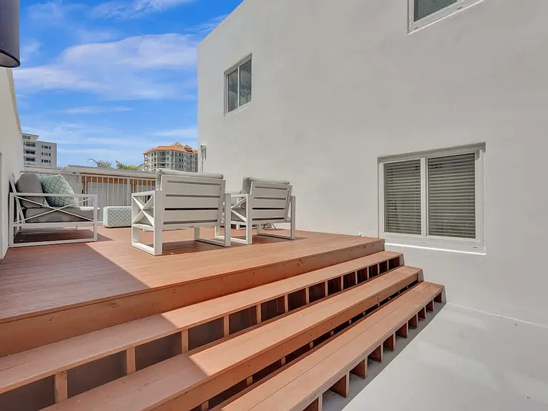 Terrace View