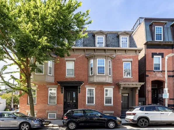 159 I St #1, South Boston, MA 02127