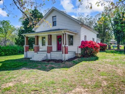 1384 Thaxton Mountain Rd, Thaxton, VA, 24174