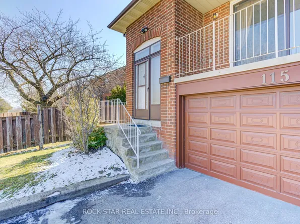 115 Glen Shields Ave, Vaughan, ON L4K 1S9