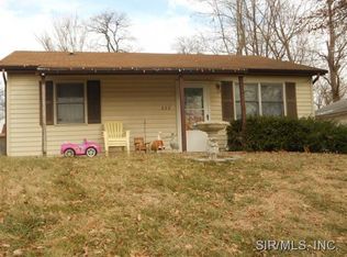 222 Rozier St, Alton, IL 62002