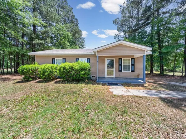 153 Windchime Ln, Orangeburg, SC 29118