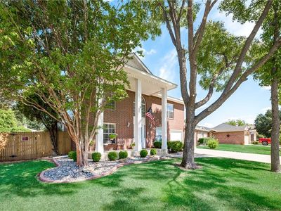 4916 Cedar Springs Dr, Fort Worth, TX, 76179