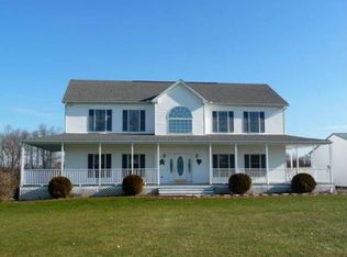 1775 Colora Rd, Colora, MD 21917